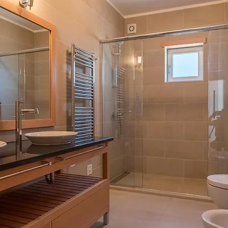 Villa Golf 8 Amoreira (Leiria)