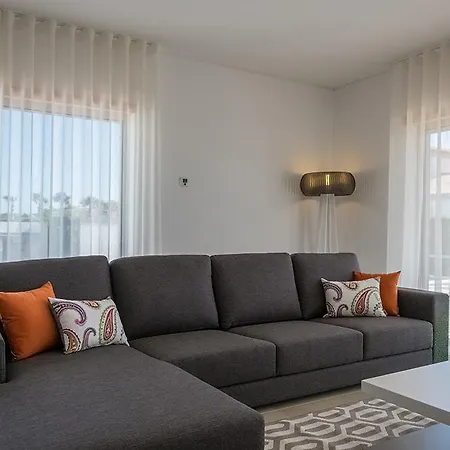 Golf 8 Villa Amoreira (Leiria)