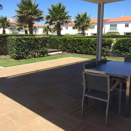 Villa Golf 8 Amoreira (Leiria)