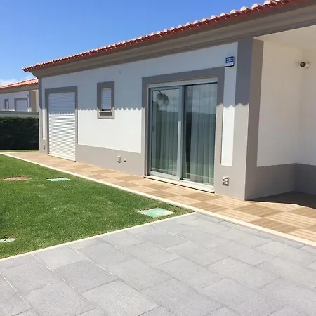 Golf 8 Villa Amoreira (Leiria)